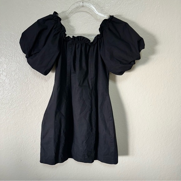 I.Am.Gia Alya Off-The-Shoulder Corset Dress size XS - Picture 11 of 14